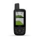 GPSMAP 66s - Multisatellite handheld with sensors - 010-01918-01 - Garmin 